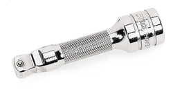 Extensión Wobble Plus de bola de fricción de 3/8" con accionamiento de 3"