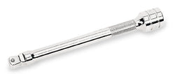 Extensión Wobble Plus con bola de fricción de 6" con accionamiento de 3/8"