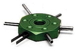 Herramienta para terminales de cables (Blue-Point®)