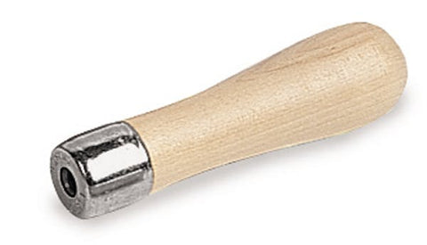 Mango de lima giratorio de madera (Blue-Point®)