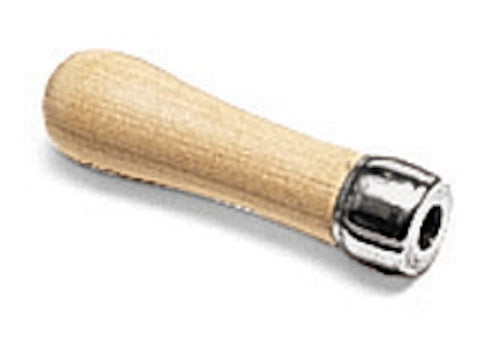 Mango de lima giratorio de madera (Blue-Point®)