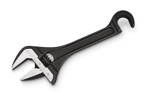 Llave persuasora de válvula ajustable de 10"