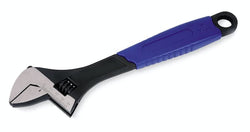 Llave ajustable de agarre suave de 12" (Blue-Point®)