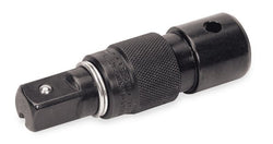 Extensión de bloqueo de 3" con accionamiento de 1/2" (Blue-Point®)