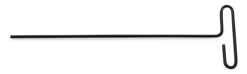 Llave hexagonal con mango estándar en forma de T SAE de 9/64"