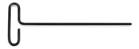 Llave hexagonal con mango estándar en forma de T SAE de 7/32"