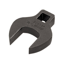 Llave de pata de gallo de boca abierta SAE de 3/8" con accionamiento de 13/16"