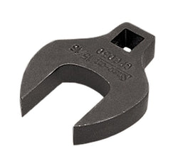 Llave de pata de gallo de boca abierta SAE de 3/8" con accionamiento de 15/16"