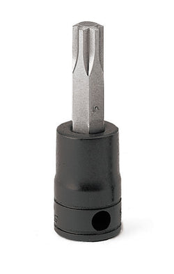 Destornillador de vaso con punta estilo GM® T47 con accionamiento de 3/8"
