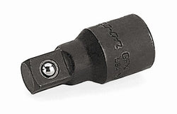 Extensión de bola de fricción de 1-1/2" con accionamiento de 3/8"