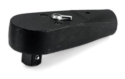 Cabeza de trinquete sellada con accionamiento de 3/4"