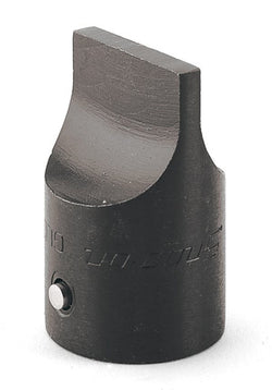 Dado de enlace de arrastre con accionamiento de 3/4" y ancho de hoja de 1-3/8"