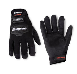 Guantes Technicians SuperCuff® (negro) (grande)
