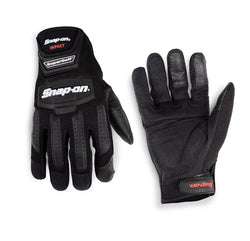 Guantes de impacto SuperCuff® (negros) (XX-grande)