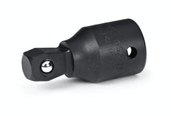 Extensión oscilante de 2" con accionamiento de 1/2"