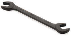 Llave de boca de cabeza angular de 4 vías SAE de 3/4"