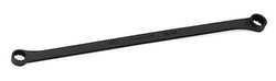 Llave de caja acodada de 15° SAE Flank Drive® de 1/2-9/16" y 12 puntas