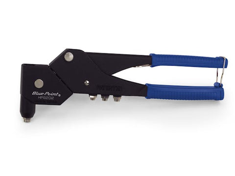 Herramienta remachadora (Blue-Point®)