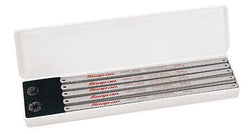 Hojas de sierra para metales (paq. de 10)