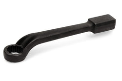 Llave de golpe con mango acodado para servicio pesado SAE Flank Drive® de 1-1/4" y 12 puntas