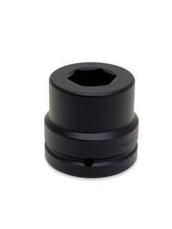 Dado de impacto plano Flank Drive® de 36 mm, métrico, de 6 puntas y con cuadro de 1-1/2"