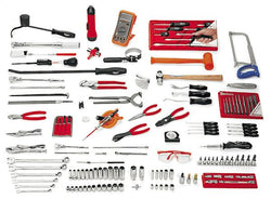 Conjunto de servicios generales importado