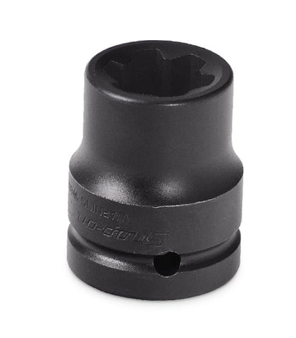 Dado de impacto externo Mortorq®