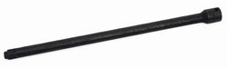 Extensión de impacto con anillo elástico de 11" con accionamiento de 3/8"