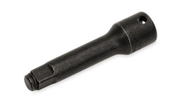 Extensión de impacto con anillo elástico de 3/8" con accionamiento de 3"