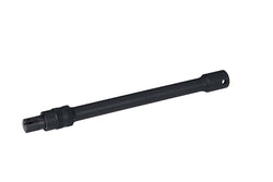 Extensión de impacto con bloqueo de 10" con accionamiento de 1/2"