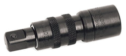 Extensión de impacto con bloqueo de 3-1/2" con accionamiento de 1/2"