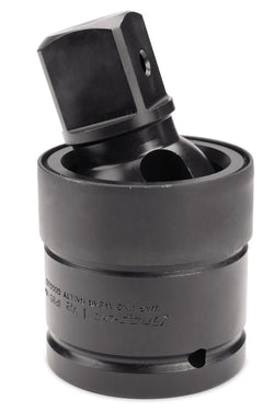 Junta universal giratoria con orificio para pasador de impacto de 6-1/16" con accionamiento de 1-1/2"