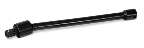 Extensión de impacto giratoria de 9" con accionamiento de 3/8"