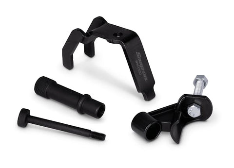 Kit extractor de inyectores