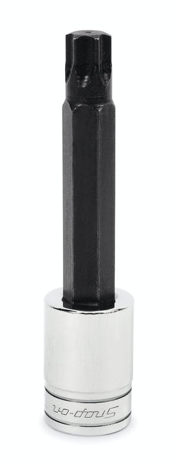 Destornillador de vaso de punta larga TORX® T70 con accionamiento de 1/2"