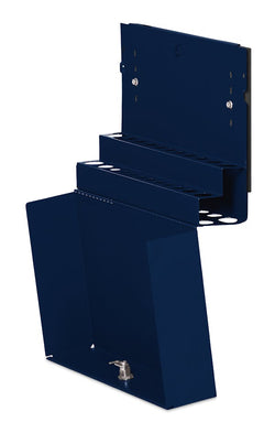 Estante Prybar (azul medianoche)