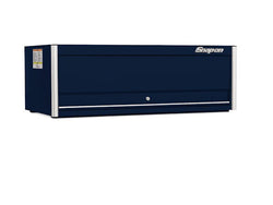 Gabinete superior serie EPIQ™ de 60" (azul medianoche)