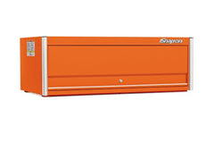 Gabinete superior serie EPIQ™ de 60" (naranja eléctrico)