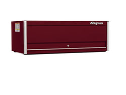 Gabinete superior serie EPIQ™ de 60" (Arándano profundo)