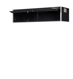 Gabinete superior serie EPIQ™ de 76" (negro brillante)