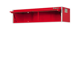 Gabinete superior serie EPIQ™ de 84" (rojo)