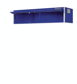 Gabinete superior serie EPIQ™ de 84" (azul real)