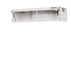 Gabinete superior serie EPIQ™ de 84" (blanco)