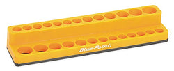 Soporte magnético para enchufes (Blue-Point®) (naranja)