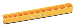 Soporte magnético para enchufes (Blue-Point®) (naranja)