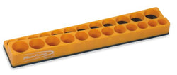 Soporte magnético para enchufes (Blue-Point®) (naranja)