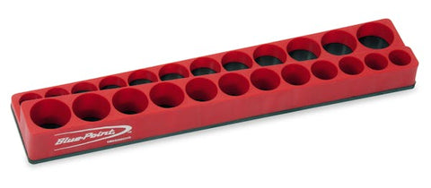 Soporte magnético para enchufes (Blue-Point®) (rojo)