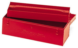 Caja de metal