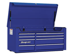 Cofre superior (azul real)