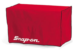 Cubierta de nailon (roja)